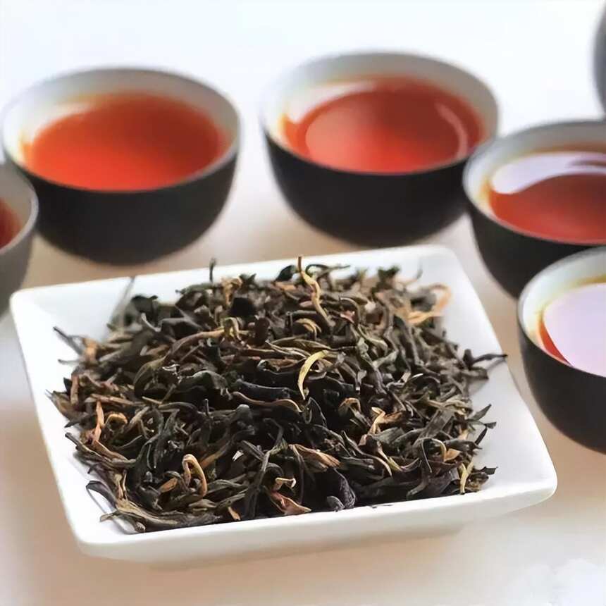 茶有“三气”，你懂茶吗？