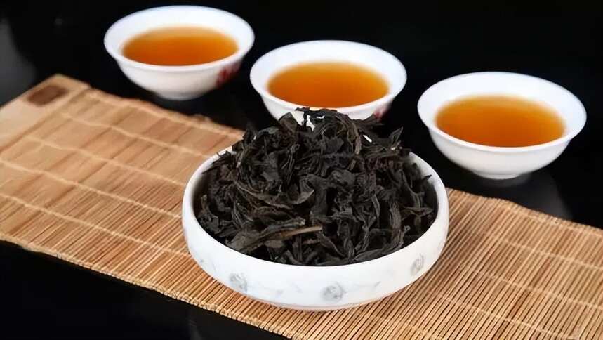 茶有“三气”，你懂茶吗？