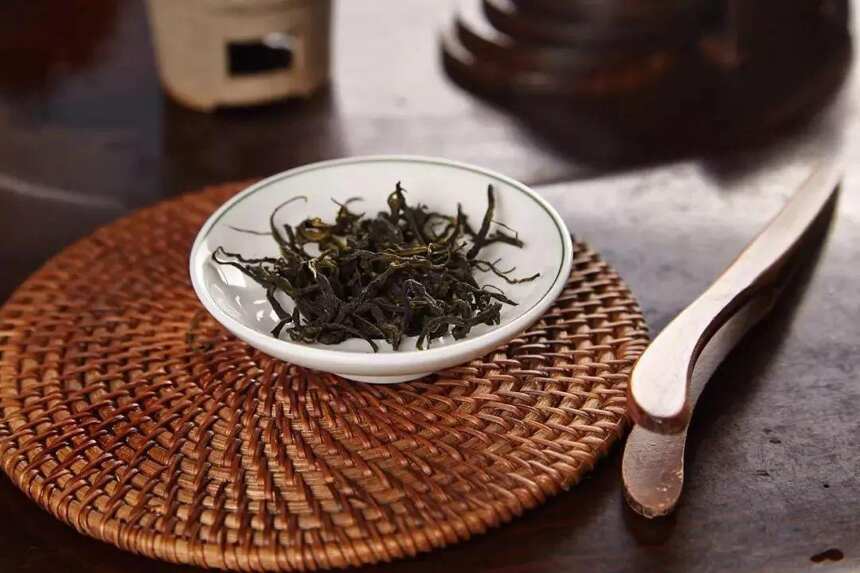 茶有“三气”，你懂茶吗？