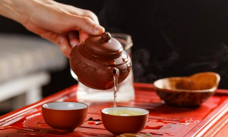 关于有机茶，你知多少？