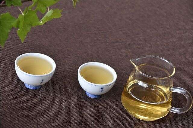 睡前喝茶对身体有害吗？怎么喝更好？