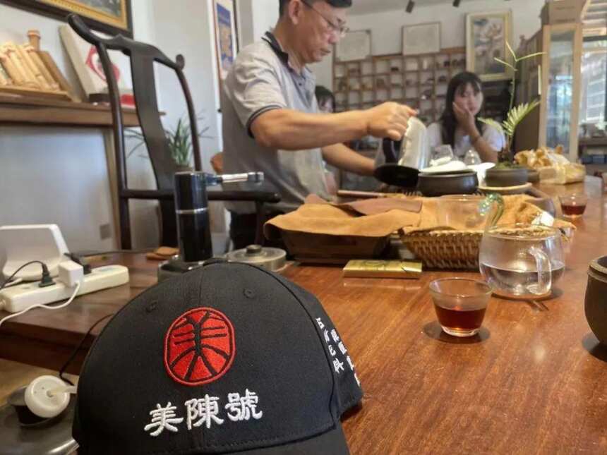 老班章古树熟茶，以茶王之姿问鼎熟茶品质高峰