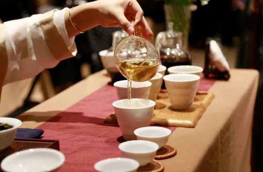 关于有机茶，你知多少？