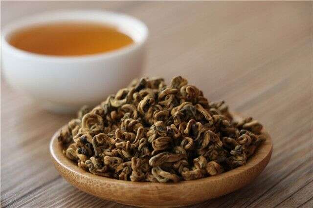 什么是红茶红茶知识大全