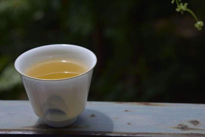 茶叶越耐泡品质越好吗?