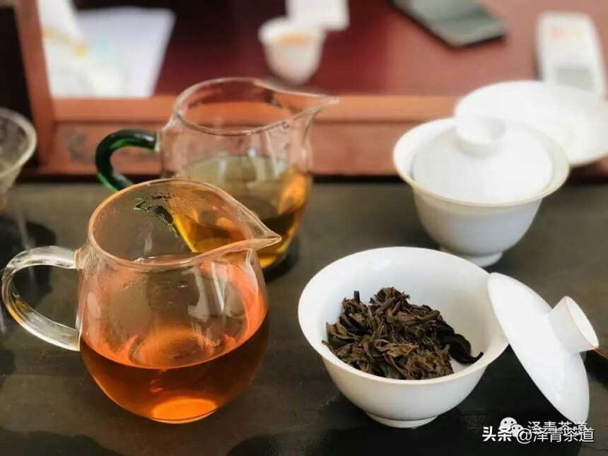 囤茶季，家中好茶如何存？不注意茶叶就毁了