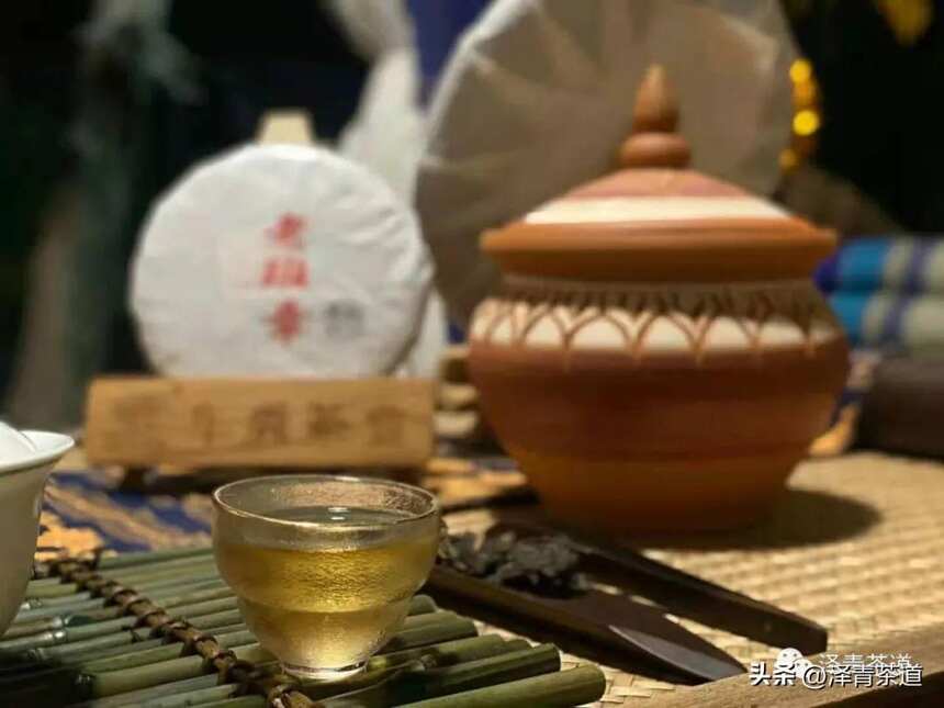 囤茶季，家中好茶如何存？不注意茶叶就毁了