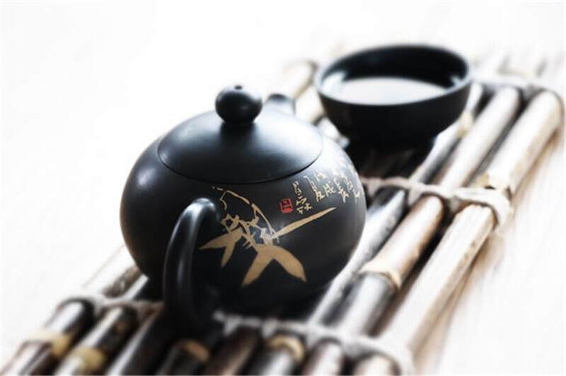 什么茶具泡什么茶都帮你搭配好了