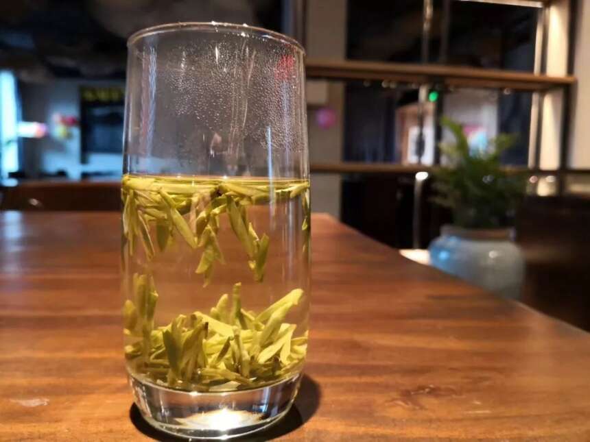 小忆说茶|春茶上市了？先擦亮你的火眼金睛哦