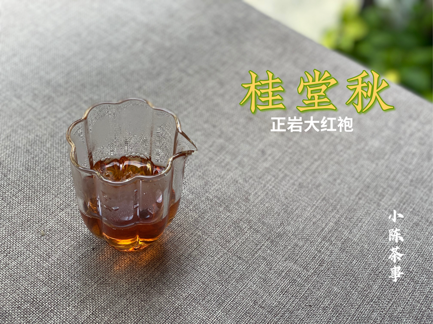 大红袍不是红茶，金骏眉不是乌龙茶，两种茶的区别，你真的懂吗？