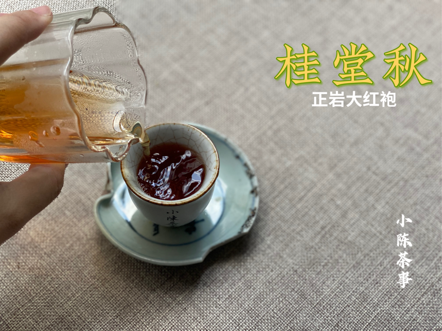 大红袍不是红茶，金骏眉不是乌龙茶，两种茶的区别，你真的懂吗？