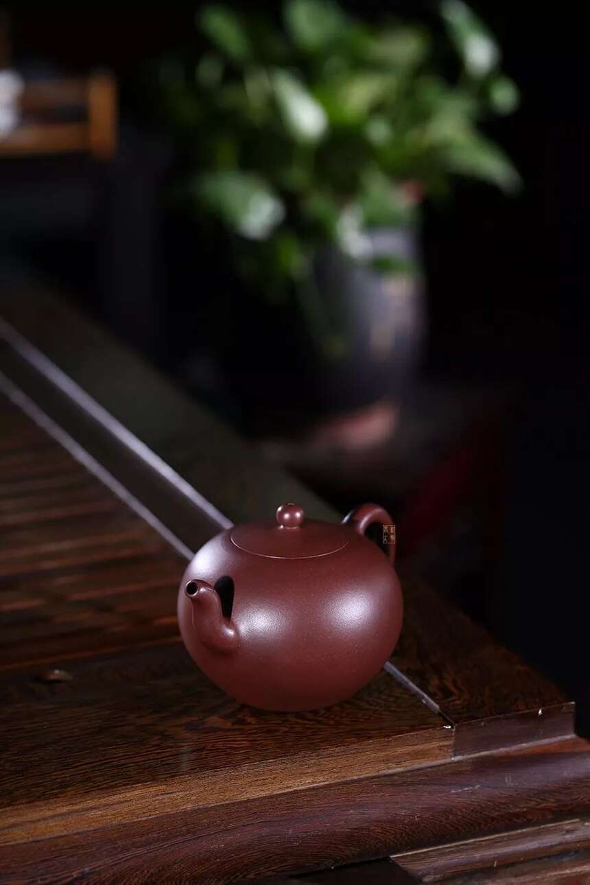 养壶是追求一种精致生活一器一物决定饮茶的心境