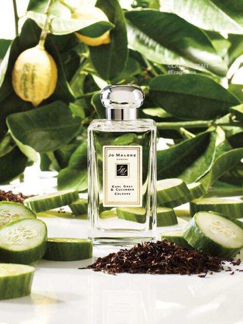 jo malone 伯爵茶