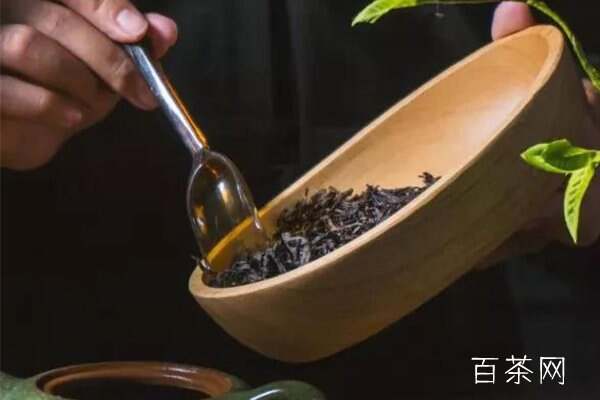 常见的茶具都包含哪些组件