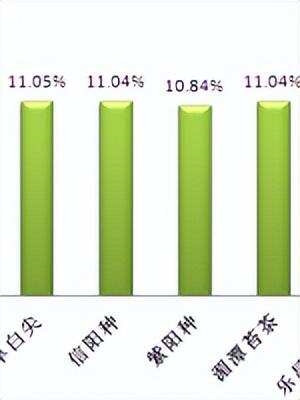 茶汤表面的“泡沫”——茶皂素