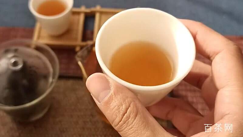 单丛茶有几种香型?