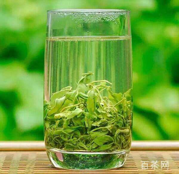 绿茶有哪些？