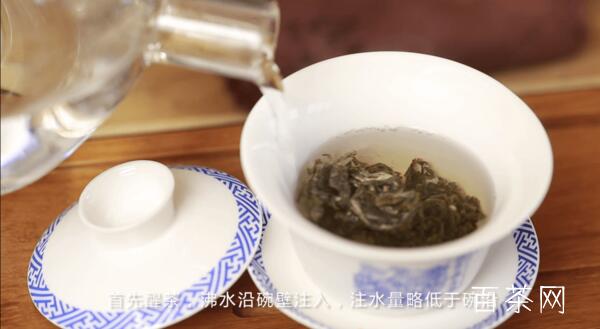 普洱茶怎么泡才好喝，普洱茶正确冲泡方法