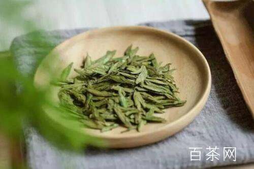 中国十大绿茶排名 绿茶有哪些品种？