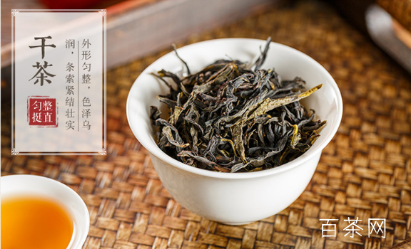 大乌叶茶是什么茶呢?大乌叶茶多少钱一斤？