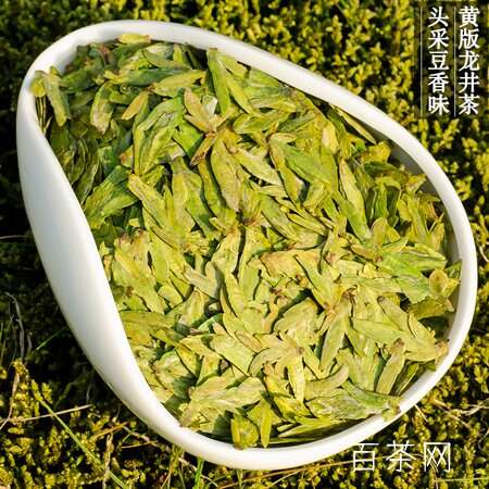 龙井茶的药用功效！你真的知道吗？