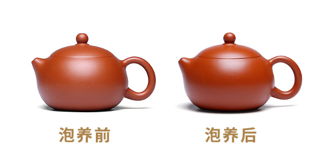 紫砂壶什么泥料泡什么茶？