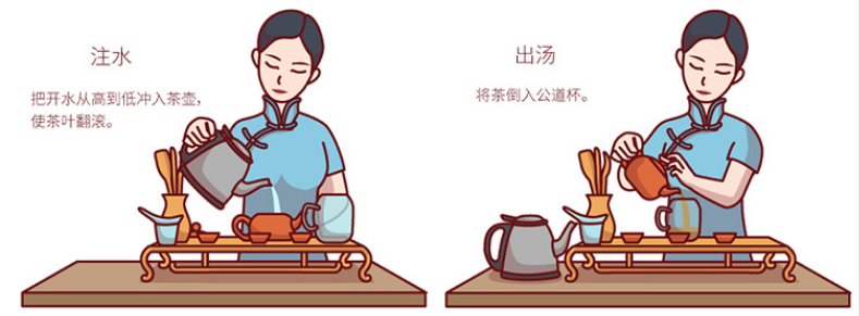 日照绿茶是什么茶？日照绿茶的功效与作用