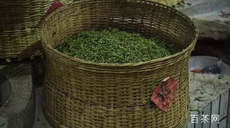 六堡茶的制茶工艺【详解】