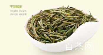 黄山毛峰属于什么茶类？