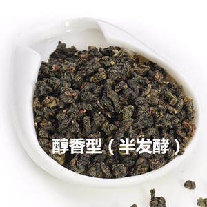 白芽奇兰茶的功效与作用介绍