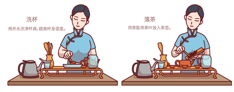 日照绿茶是什么茶？日照绿茶的功效与作用