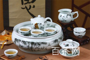 泡福鼎白茶用什么茶具？