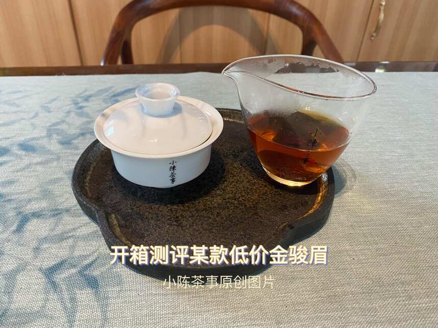 6点教你认清白茶、红茶、普洱茶的叶底秘密，选对茶，喝好茶