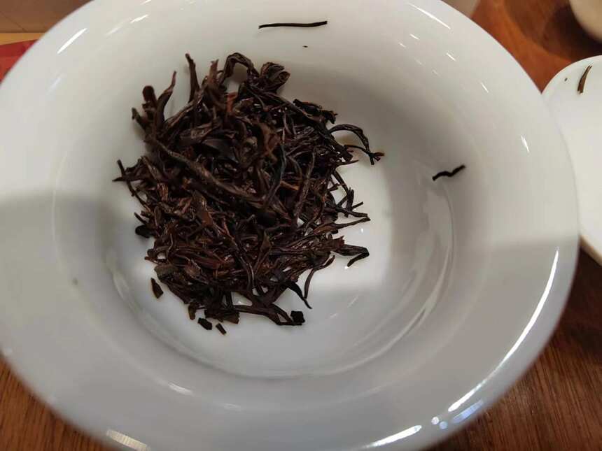 茶色素(1):茶叶中的软黄金，茶黄素