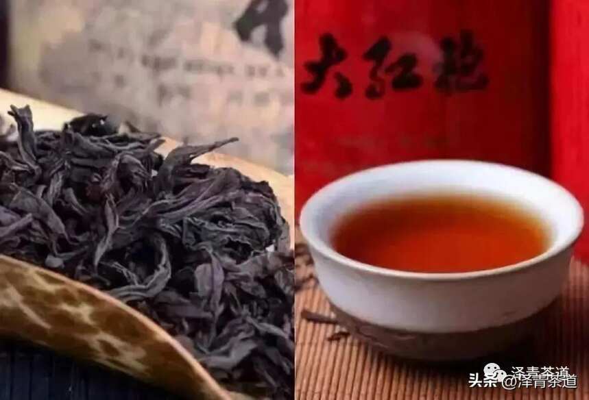 中国十大名茶，最全泡法