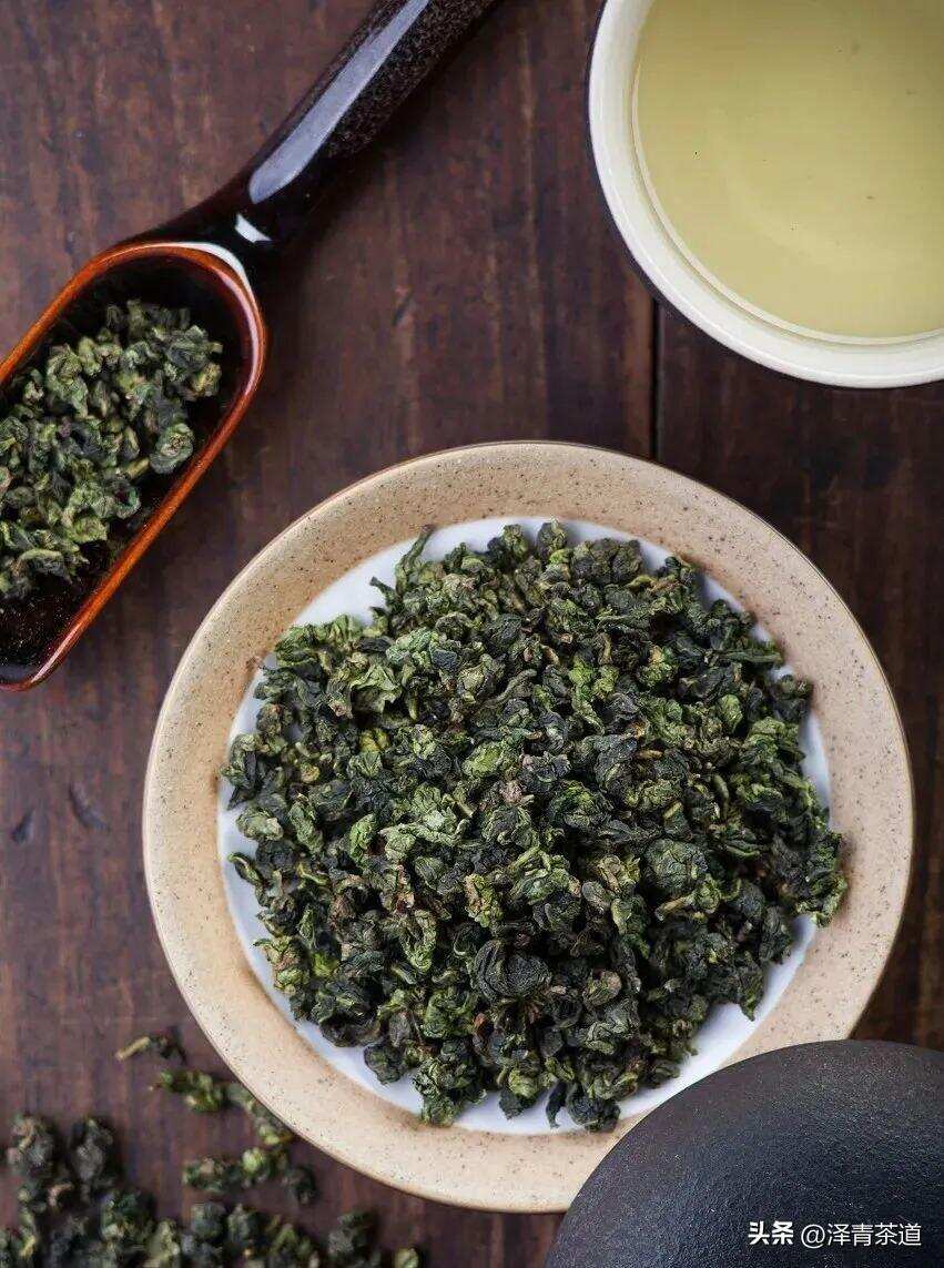 中国十大名茶，最全泡法