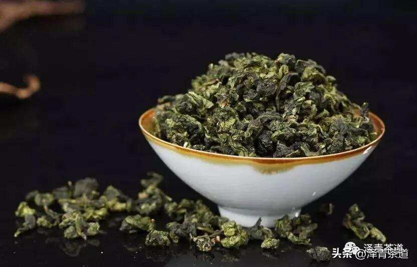 中国十大名茶，最全泡法