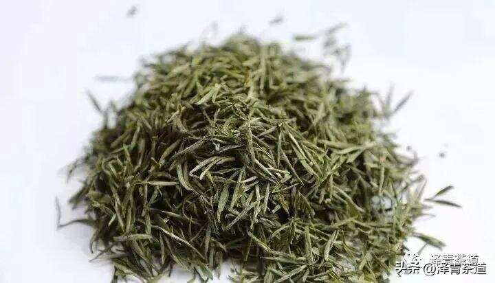 中国十大名茶，最全泡法