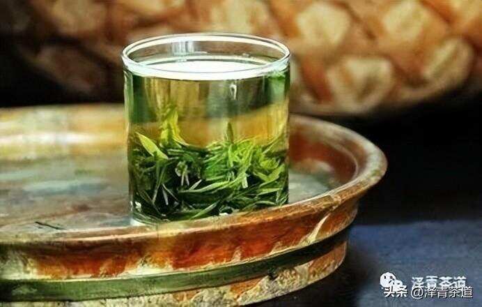 中国十大名茶，最全泡法