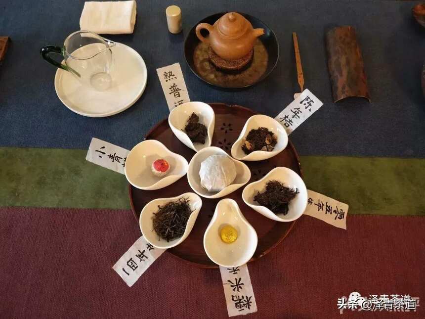 中国十大名茶，最全泡法