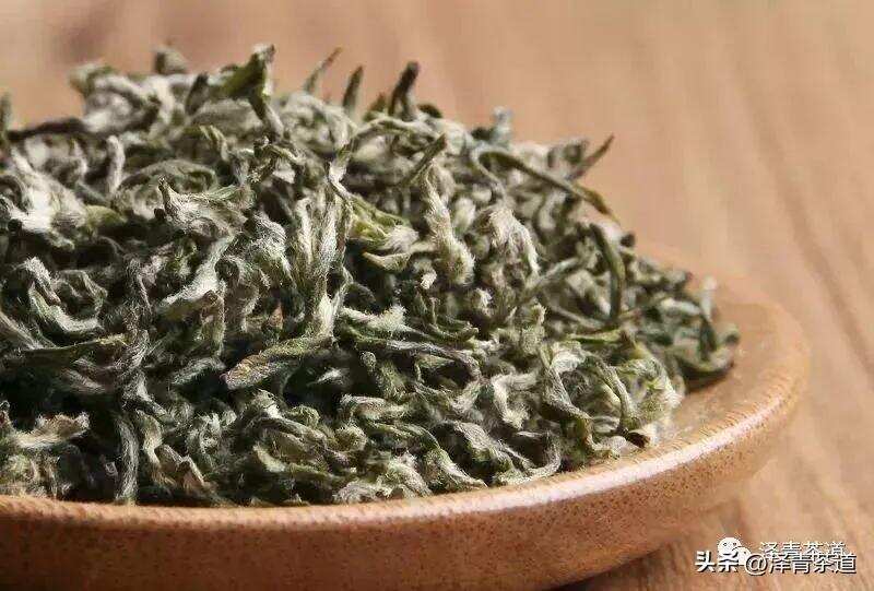 中国十大名茶，最全泡法