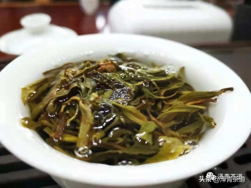 中国十大名茶，最全泡法