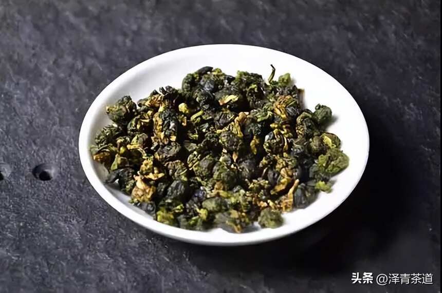 中国十大名茶，最全泡法