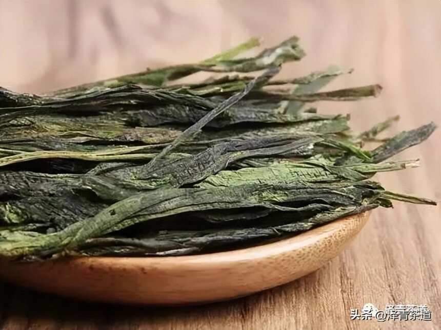 中国十大名茶，最全泡法