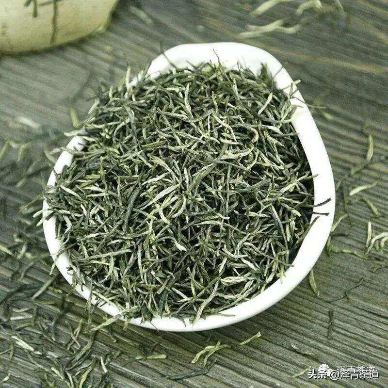 中国十大名茶，最全泡法