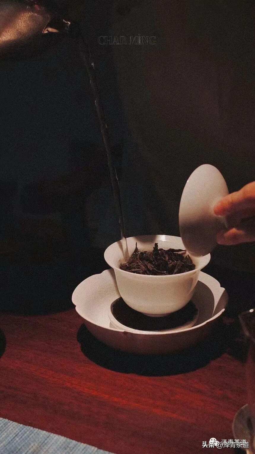 中国十大名茶，最全泡法