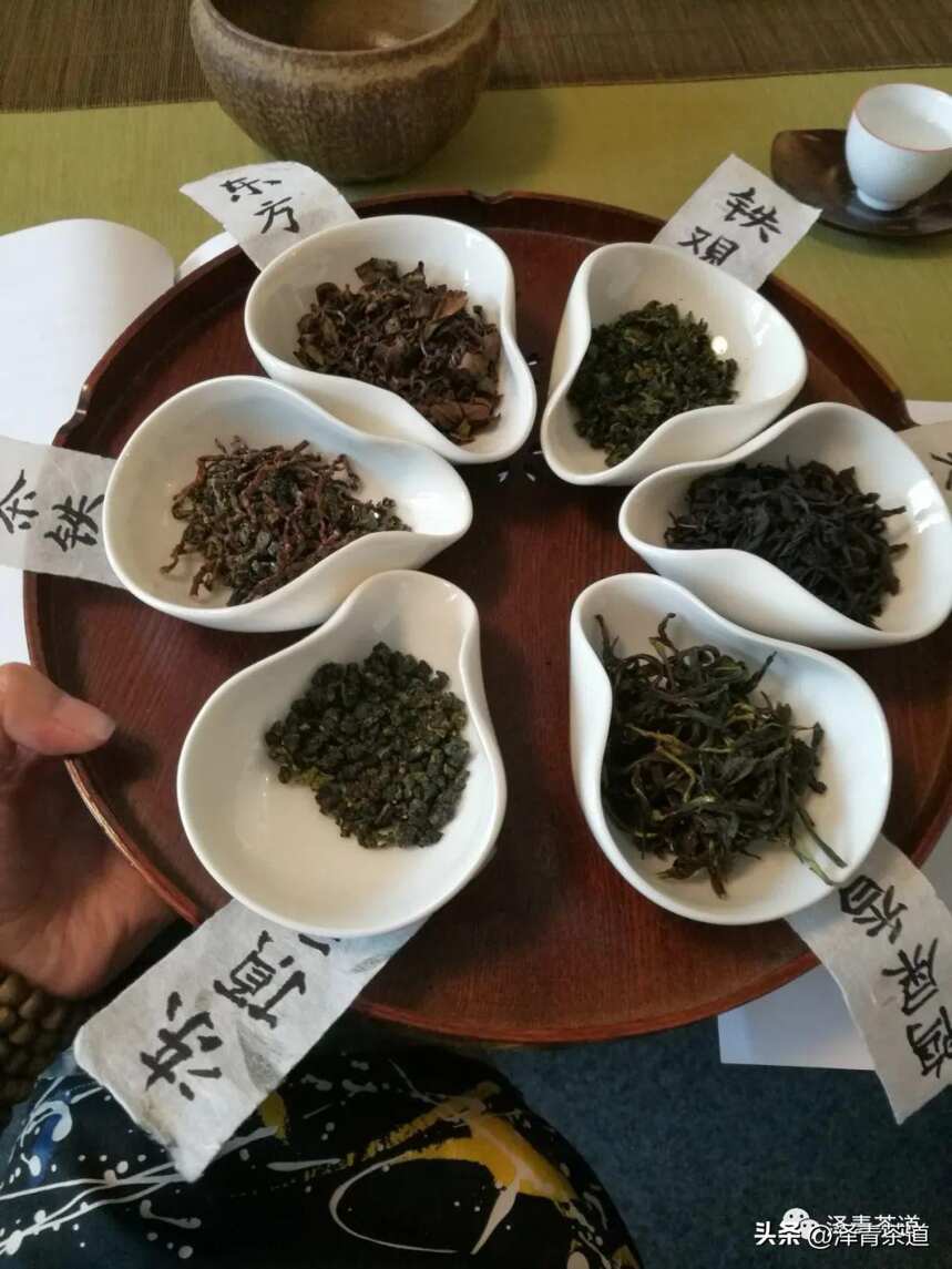 中国十大名茶，最全泡法