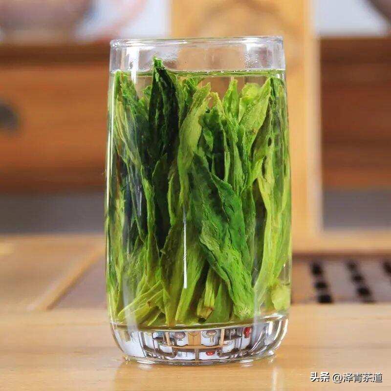 中国十大名茶，最全泡法