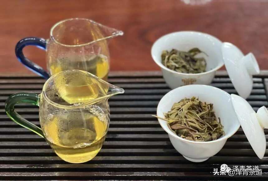 中国十大名茶，最全泡法