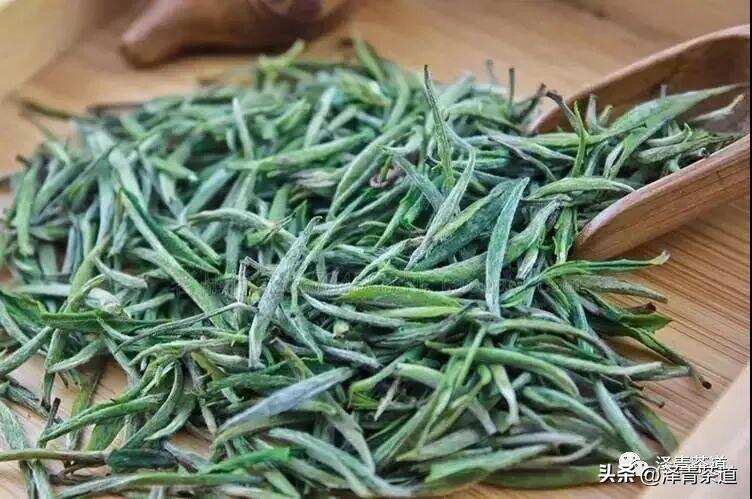 中国十大名茶，最全泡法